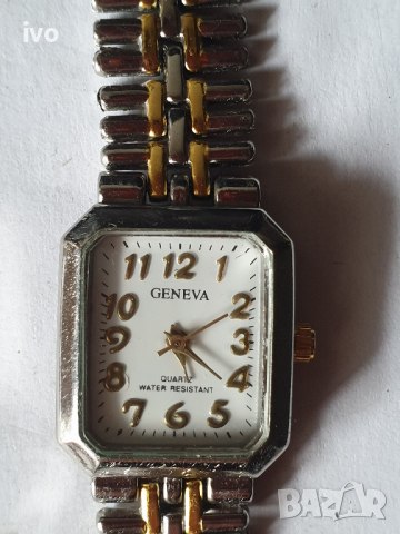 geneva watch, снимка 9 - Дамски - 36412381