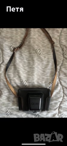 Фотоапарат, снимка 6 - Антикварни и старинни предмети - 35718554