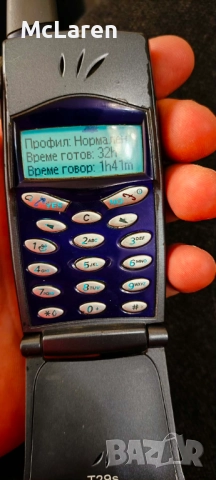 2 броя Ericsson T29s, снимка 4 - Sony Ericsson - 52908321
