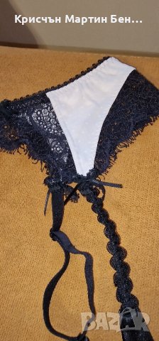 Колан жартиер valisere /м , снимка 7 - Корсети, бюстиета, топове - 33943987