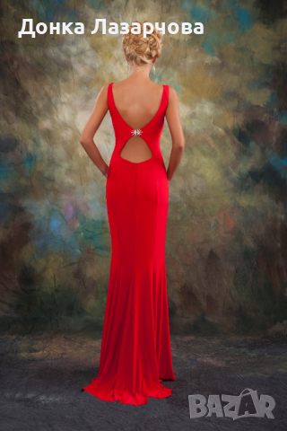 Бални рокли под наем за София, снимка 9 - Рокли - 44877538