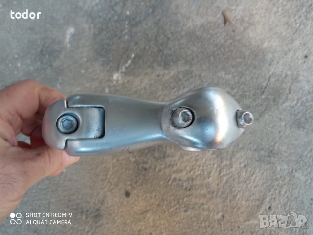 лапа регулираща, снимка 4 - Велосипеди - 32848472