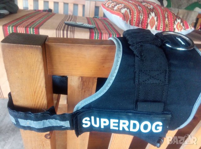 Хубав нагръдник за куче, снимка 3 - Други - 40800239