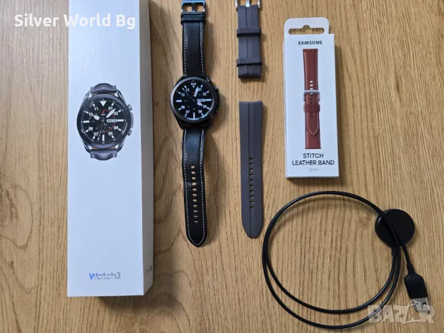 Samsung galaxy watch 3