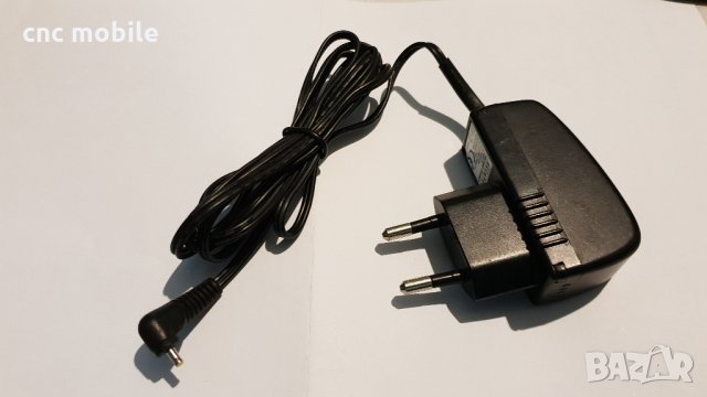 Зарядно Alcatel OT320 - Alcatel JB100151C0, снимка 2 - Оригинални зарядни - 35041633