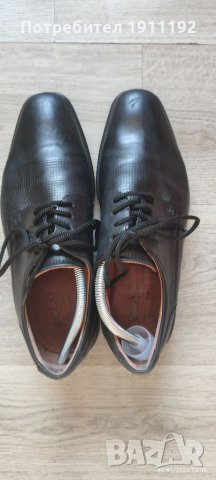 Ecco. Мъжки обувки. 42, снимка 6 - Ежедневни обувки - 39541874