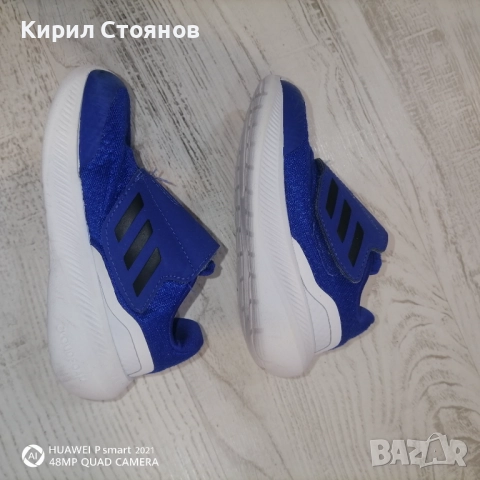 Оригинални маратонки като нови за момичета и момчета , снимка 2 - Детски маратонки - 52210580