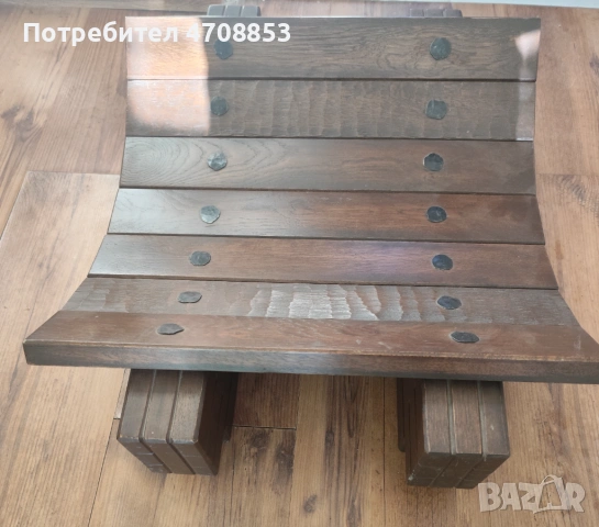 стойка за дърва - аксесоари за камина