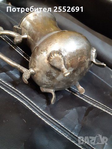 Кана, снимка 2 - Антикварни и старинни предмети - 32929959