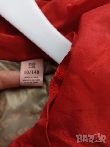 Детско яке Scotch&Soda, снимка 5 - Детски якета и елеци - 51552392