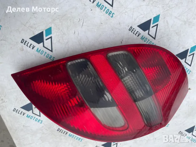 A1698201064 десен стоп от Mercedes A-class W169 2008г. Мерцедес А-класа W169