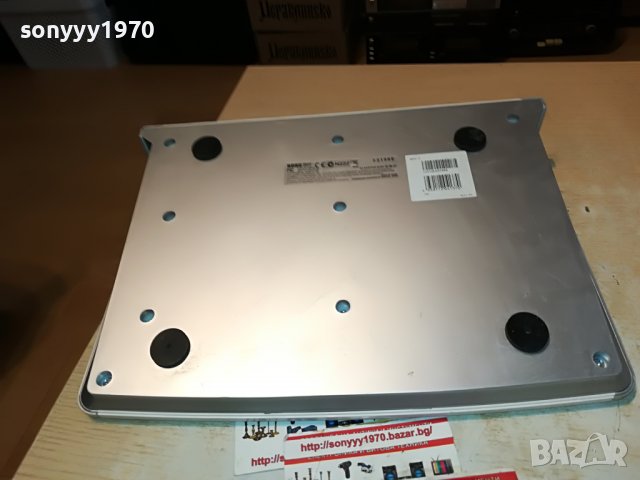 KORG PAD KONTROL-MIDI STUDIO CONTROLLER-ENGLAND 2311221405, снимка 16 - Ресийвъри, усилватели, смесителни пултове - 38770110