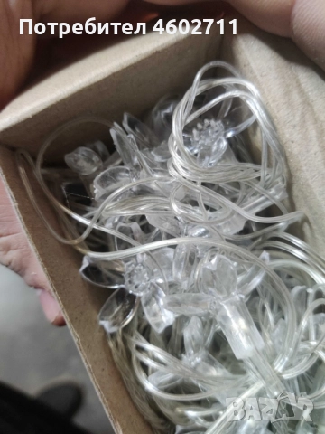 LED лампички , снимка 14 - Лед осветление - 51982993