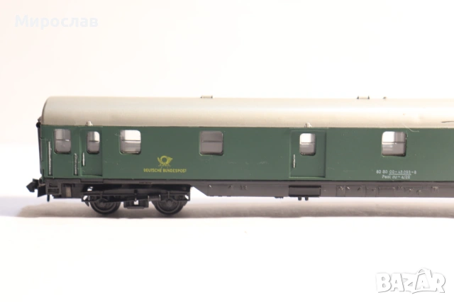 ARNOLD ''N'' 1/160 ЛОКОМОТИВ ВАГОН ВЛАК ВЛАКЧЕ ЖП, снимка 2 - Влакчета, самолети, хеликоптери - 53162966