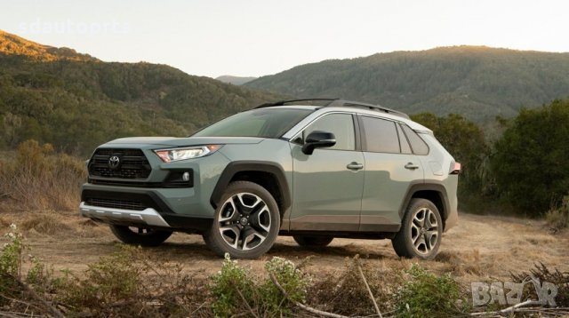 17" Джанти Тойота 5Х114,3 TOYOTA AURIS Avensis Corolla III RAV4 C-HR, снимка 5 - Гуми и джанти - 28156896