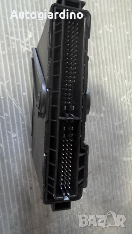 Комфорт модул зa Opel Corsa - 09115097 /  313203739, снимка 2 - Части - 51747841