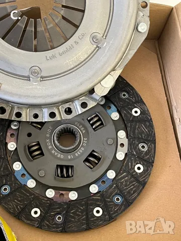 Lada/Лада усилен съединител ваз Лада Жигули нива 