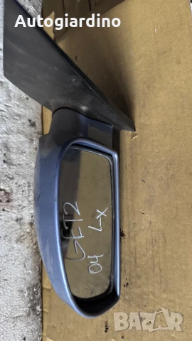 Странично огледало зa Hyundai Getz - E4012190 / E4 022191