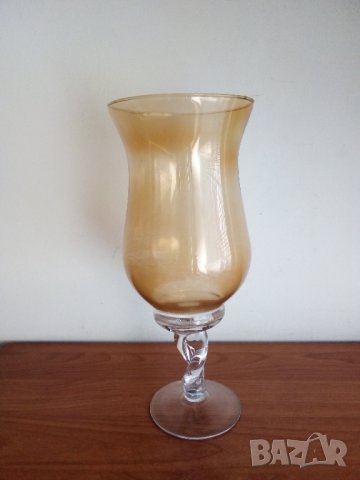 Чаша за аранжиране стъкло
