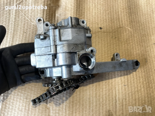 Маслена Помпа A6421810647 Mercedes E class W211 V6 320CDI 4matic, снимка 5 - Части - 51773263