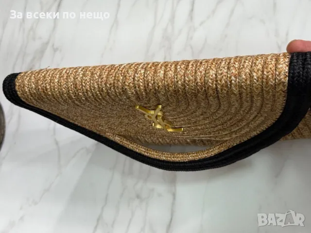 Yves Saint Laurent Дамска Чанта - Налични Различни Цветове Код E29, снимка 6 - Чанти - 50214664