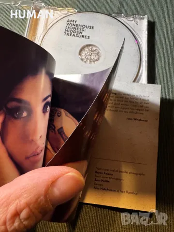Belinda-Kylie-En Vogue-Chaka Khan-Amy Winehouse, снимка 17 - CD дискове - 49199162