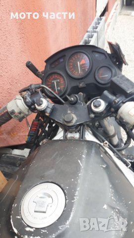 Хонда cbr 600 (pc19)  на части, снимка 9 - Мотоциклети и мототехника - 38655523