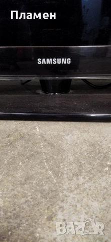 телевизор Samsung , снимка 6 - Телевизори - 50729324