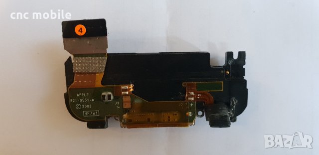 I Phone 3G - IPhone 3G - iPhone 3Gs - I Phone 3GS оригинални части и аксесоари , снимка 11 - Резервни части за телефони - 26371377