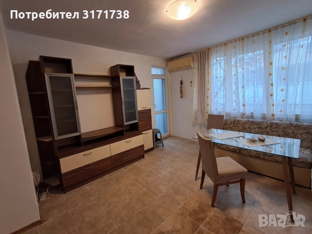 ДВУСТАЕН ЛЯТНО ТРАКИЯ, снимка 3 - Апартаменти - 52903020