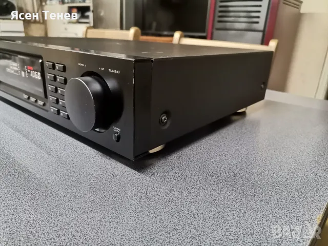 Kenwood KT-7020, снимка 6 - Ресийвъри, усилватели, смесителни пултове - 49638103