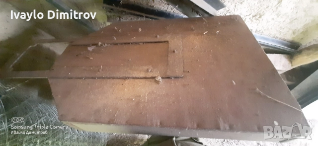 Трошачка за царевица, снимка 5 - Други инструменти - 52820857