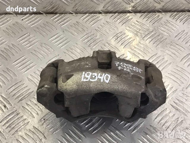 Преден десен спирачен апарат Peugeot 206,1.4HDI,2002г.