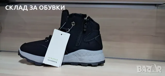 Детски БОТИ КОД- 210031, снимка 2 - Детски боти и ботуши - 48211778