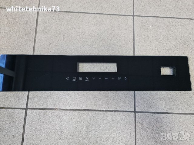 Панел от фурна Electrolux , снимка 1