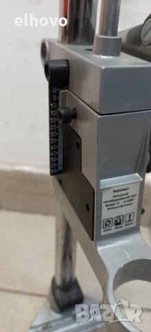 Стойка за бормашина ф43мм, снимка 2 - Бормашини - 32819012