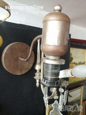 Лампи за стена , снимка 2 - Лампи за стена - 36718275