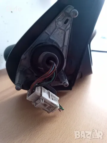 Огледало за Пежо 206 Peugeot , снимка 2 - Части - 48874449