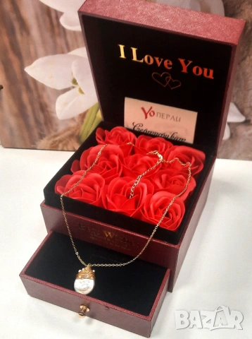 Оригинален подарък за юбилей на жена, снимка 8 - Подаръци за юбилей - 53155493