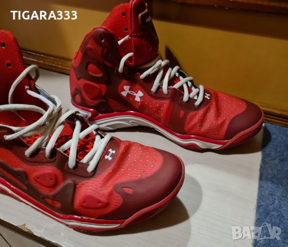 Маратонки undar armour, Jordan, Adidas. , снимка 2 - Маратонки - 44058080