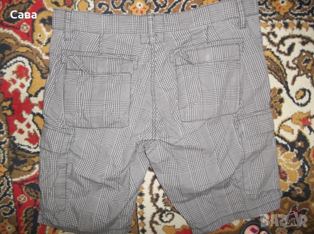 Къси панталони  ESPRIT, RESERVED   мъжки,М-Л, снимка 4 - Къси панталони - 26250442