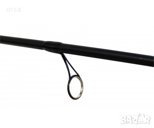 Въдица за спининг FilStar Triton Spin – лека, здрава и достъпна, снимка 4 - Въдици - 40827724