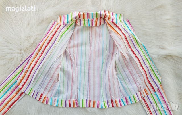 Дамско сако размер S-M , снимка 2 - Сака - 38044068