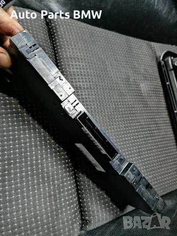 Конзола с бутони за подгрев на седалките и ел щора BMW E39 БМВ Е39, снимка 3 - Части - 44061524