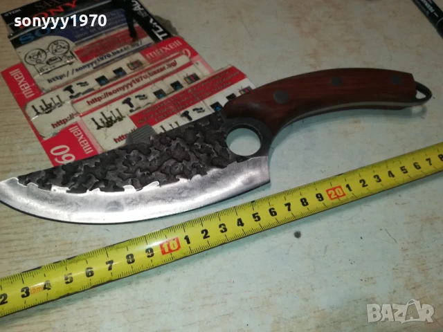 НОЖ САТЪР-ИЗВИТ 1707250958