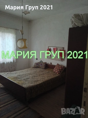 !!!ТОП ОФЕРТА!!!Продавам Двуетажна Къща с Гараж в село Книжовник област Хасково!!!, снимка 7 - Къщи - 53354603