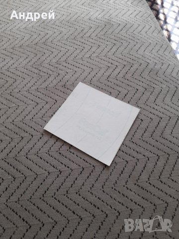 Стара лепенка,Стикер Кастинг купа БФРС България 89, снимка 3 - Колекции - 33634189