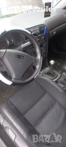 Волво с40 на части, снимка 3 - Автомобили и джипове - 52627805