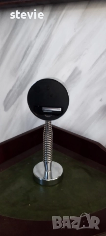 Настолен часовник, снимка 4 - Други - 52943057