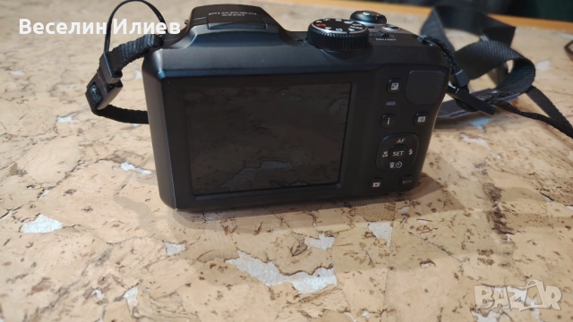 Kodak PixPro AZ251, снимка 6 - Фотоапарати - 52193586